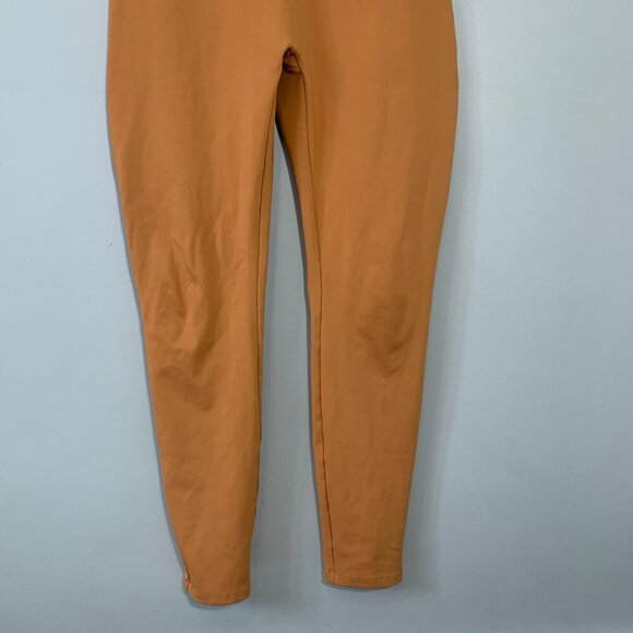 The Girlfriend Collective sleeveless pants unitard fitted jumpsuit outfit romper - Picture 3 of 9